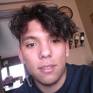 Meet your Posher, Andy